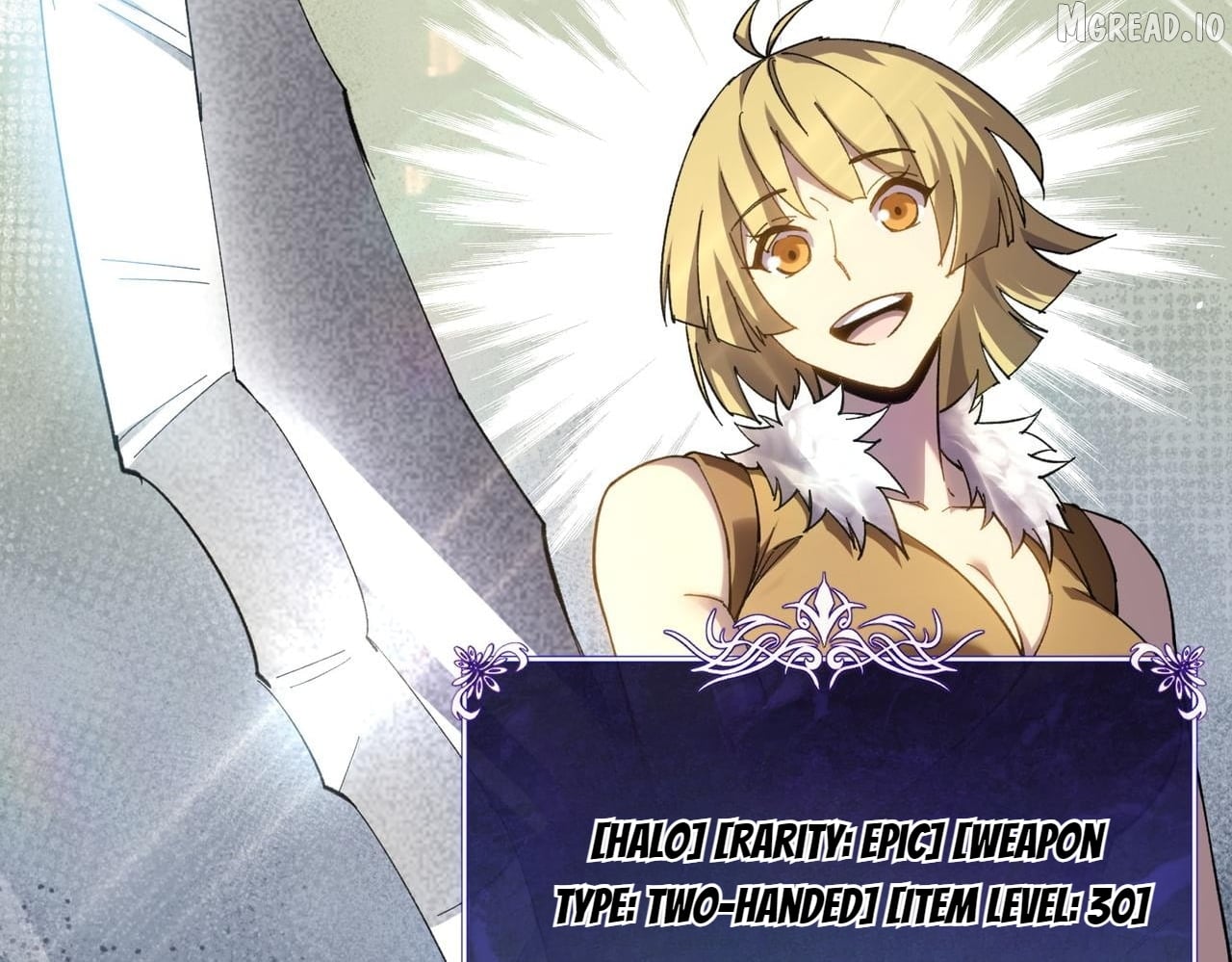 I Rely on My Invincibility to Deal Tons of Damage Passively! Chapter 178  - page 95